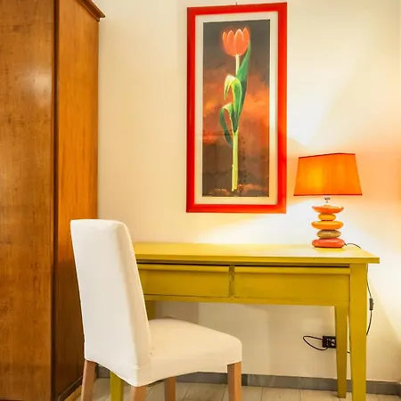 La Piccola Retró , Urban Color&comfort Apartamento *