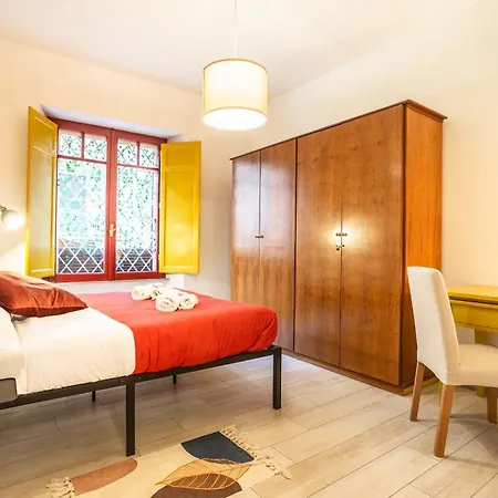 La Piccola Retro , Urban Color And Comfort Appartamento *