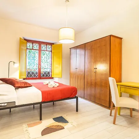 La Piccola Retro , Urban Color And Comfort Roma